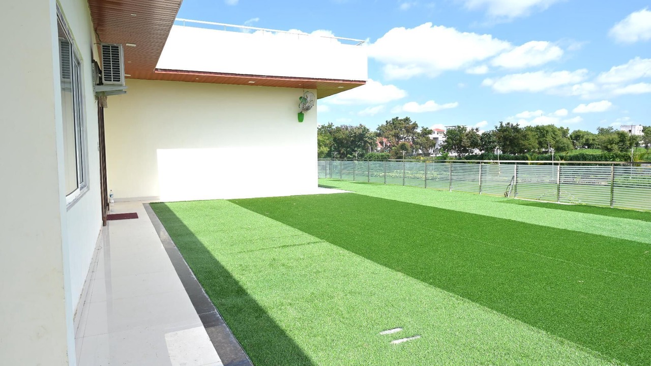 Photo of Outdoor in Chevella