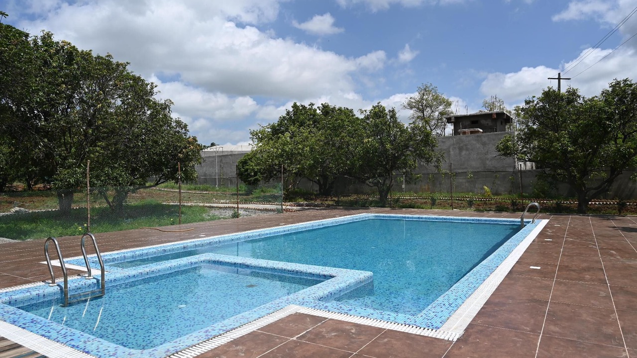 Photo of Outdoor in Chevella