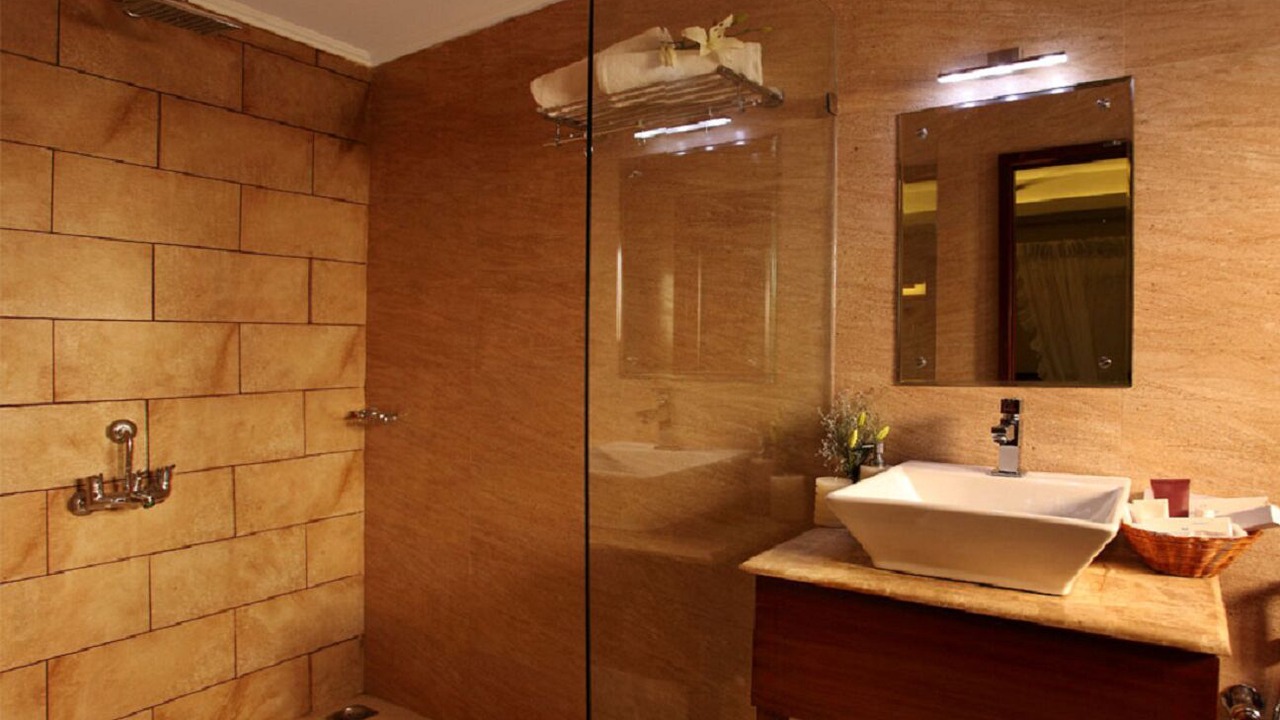 Photo of Bathroom in Alappuzha