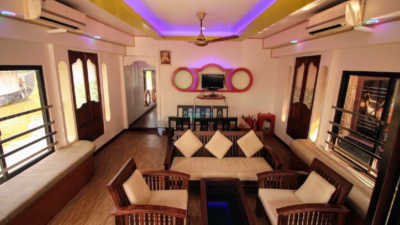 Photo of Livingroom in Alappuzha