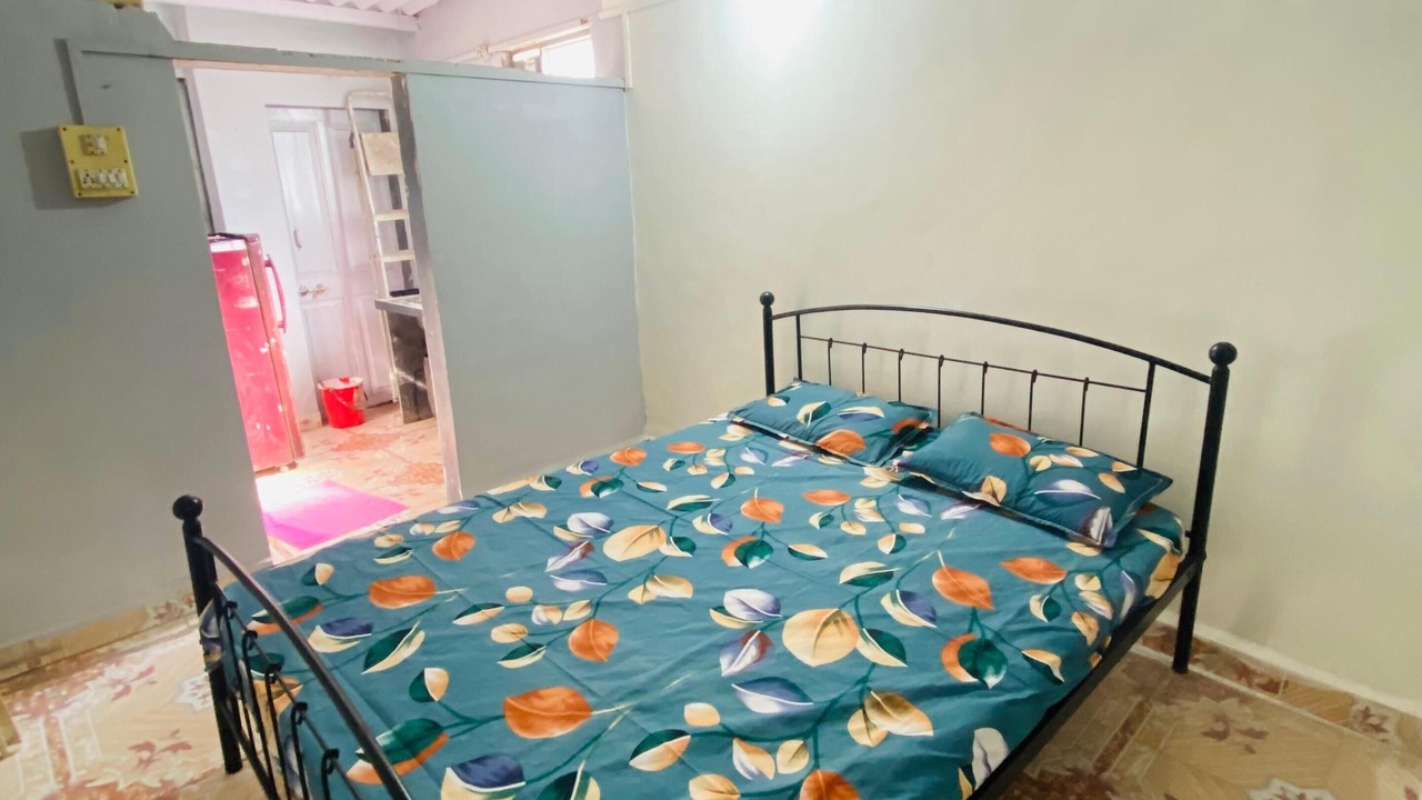 Photo of Bedroom in Marol