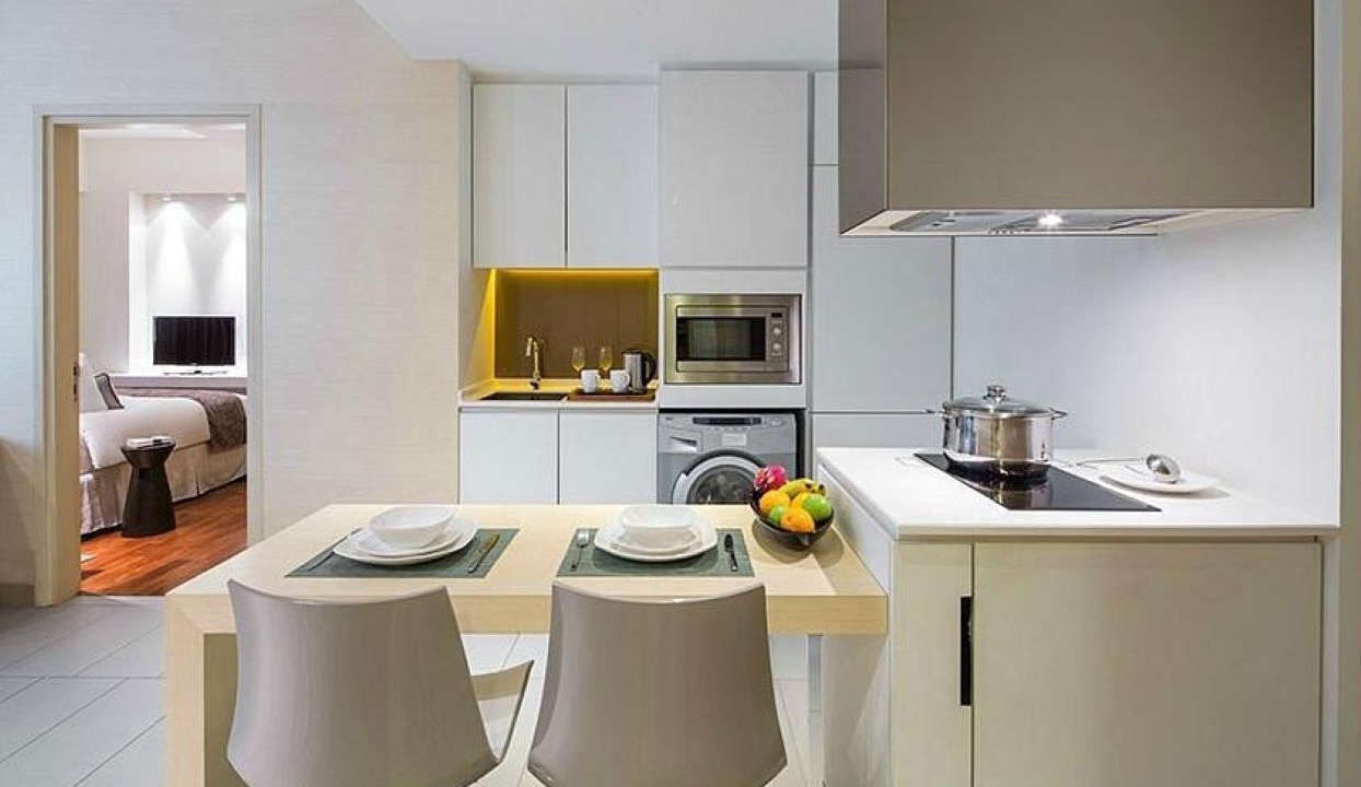 Photo of Kitchen in Queenstown