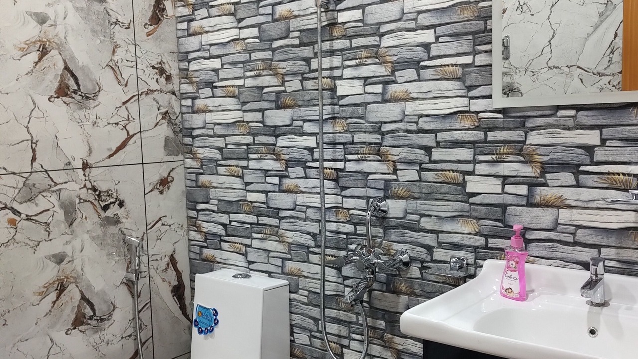 Photo of Bathroom in Thiruvananthapuram