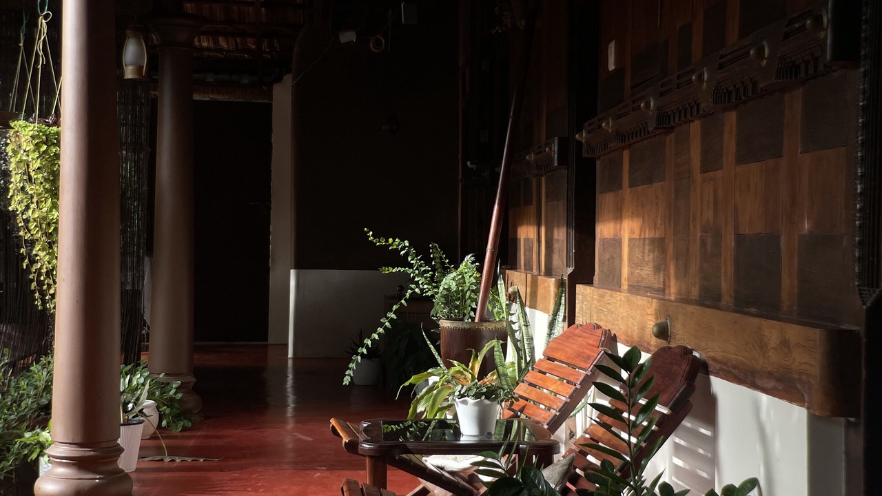 Photo of Livingroom in Vaikom