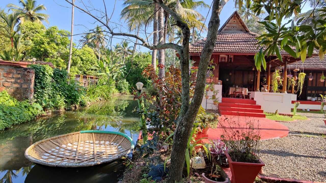Photo of Outdoor in Vaikom