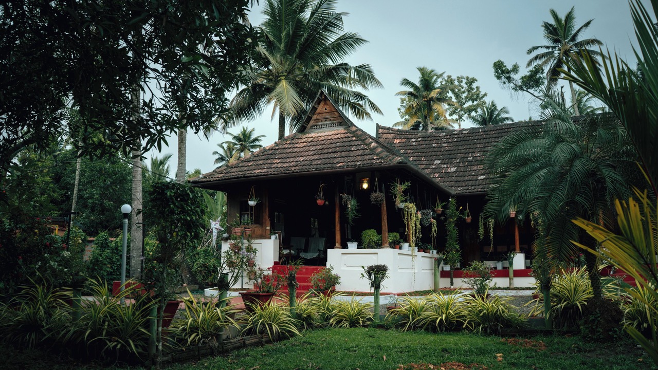 Photo of Outdoor in Vaikom