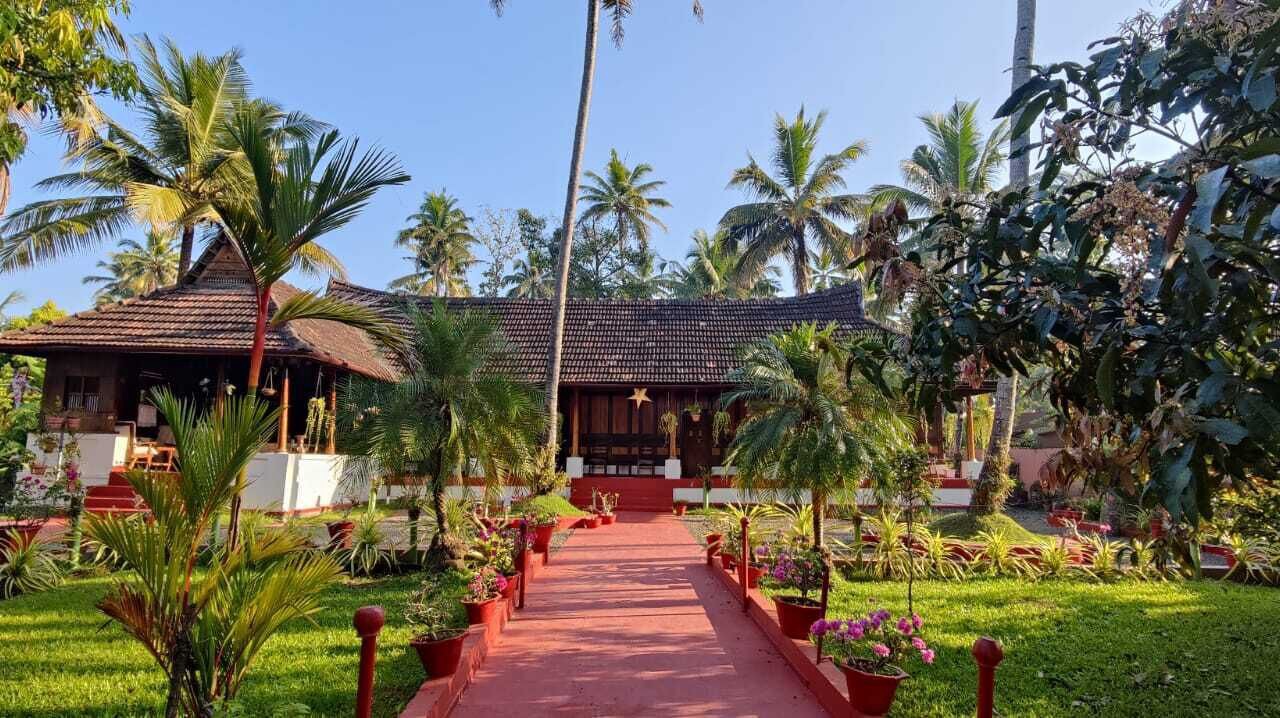 Photo of Outdoor in Vaikom