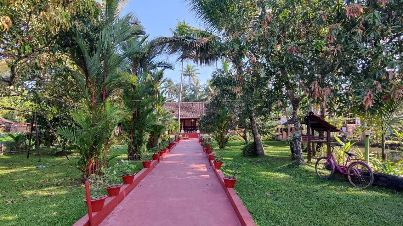 Photo of Outdoor in Vaikom