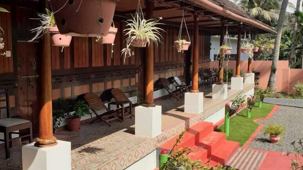 Photo of Outdoor in Vaikom
