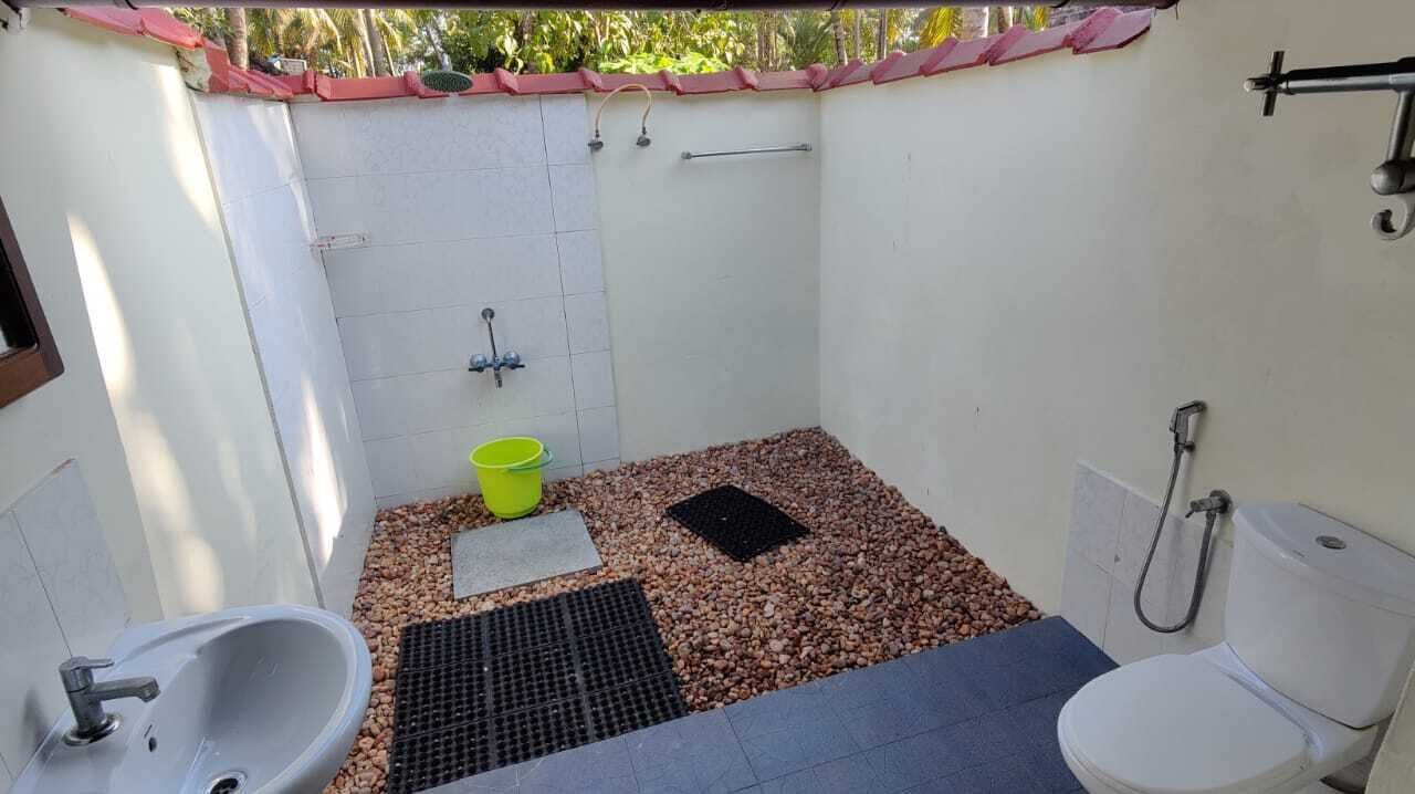 Photo of Bathroom in Vaikom
