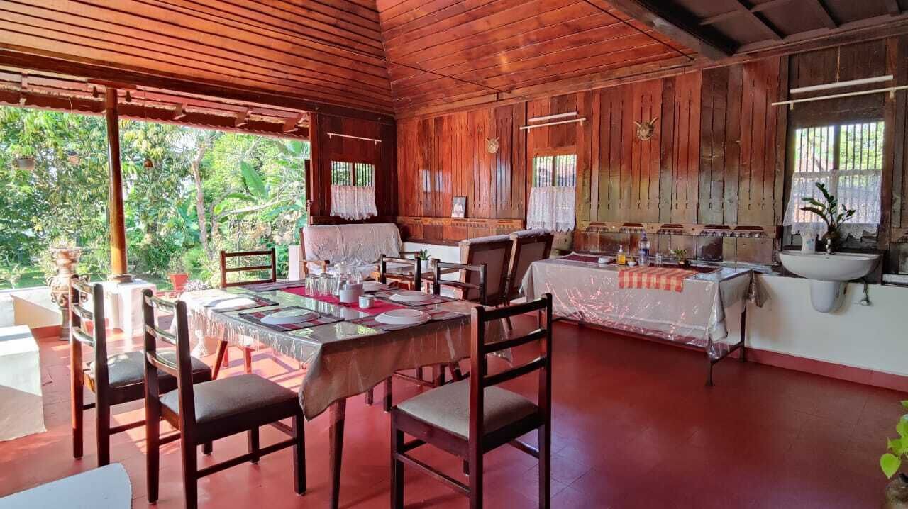 Photo of Livingroom in Vaikom