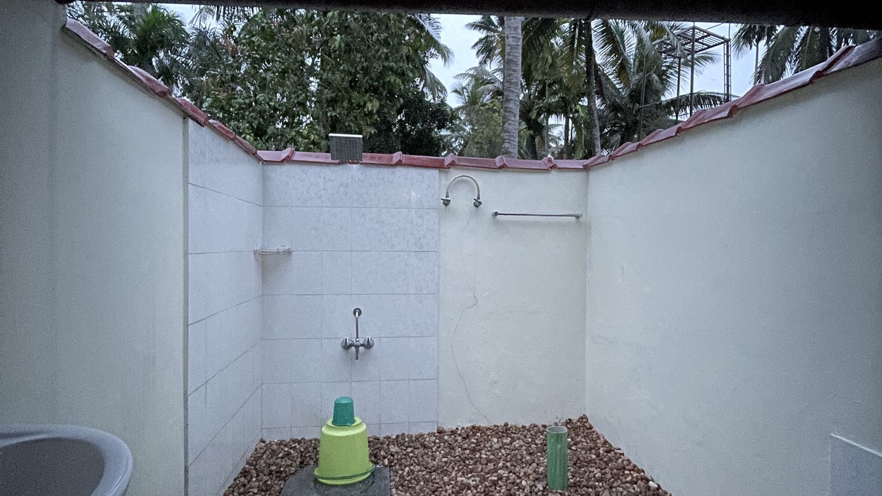 Photo of Bathroom in Vaikom