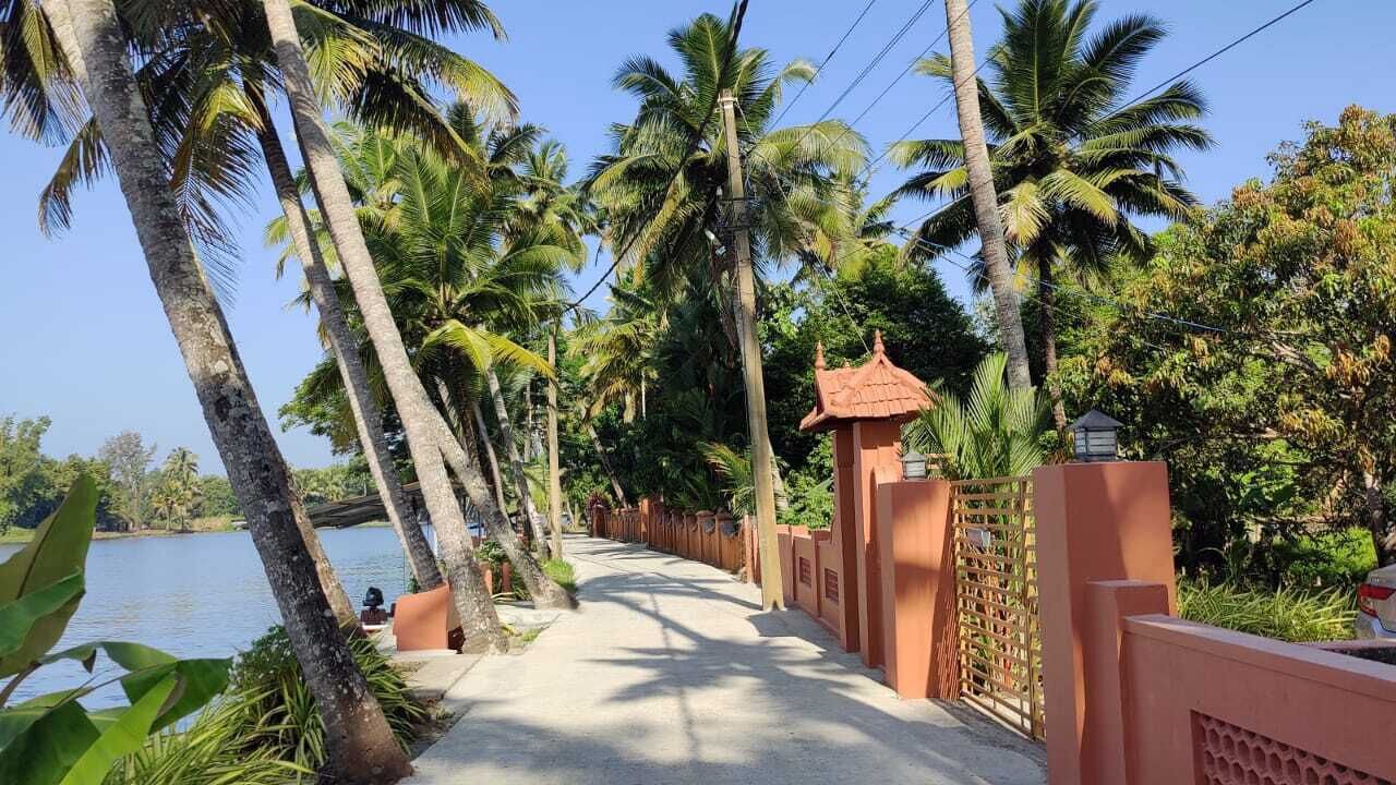 Photo of Outdoor in Vaikom