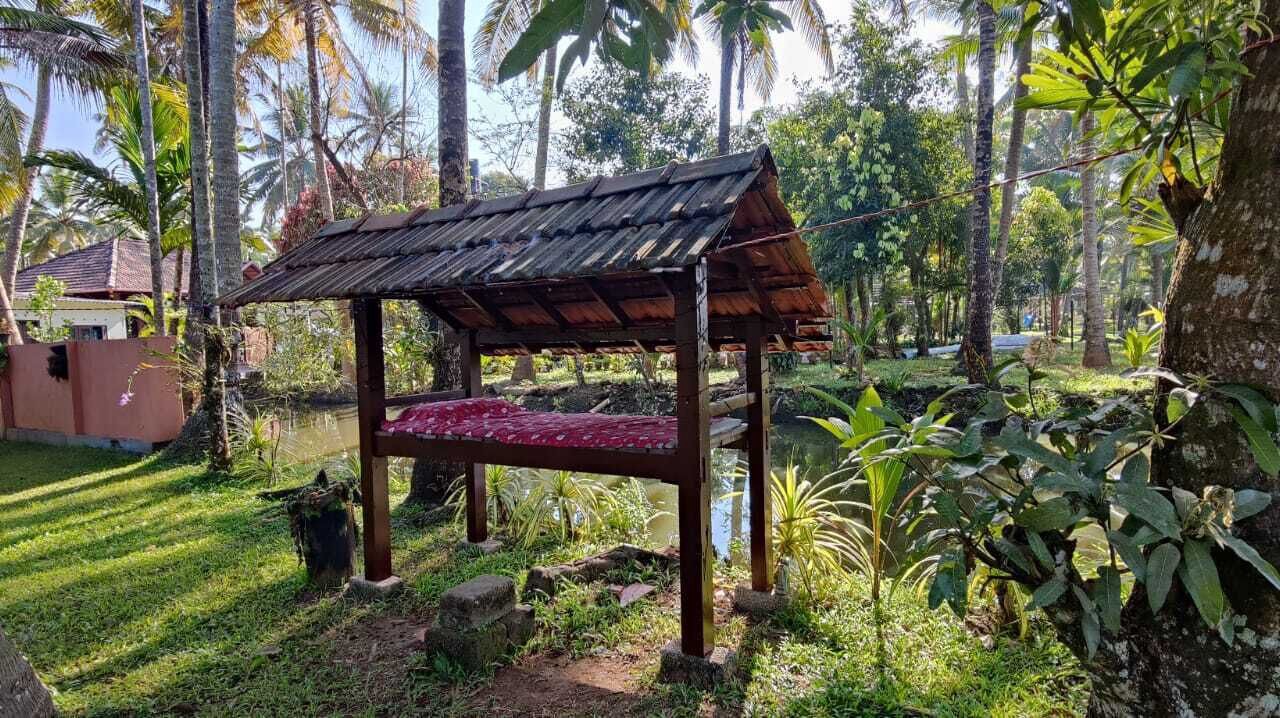 Photo of Outdoor in Vaikom