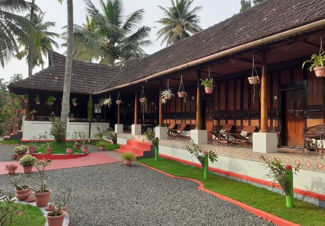 Photo of Outdoor in Vaikom