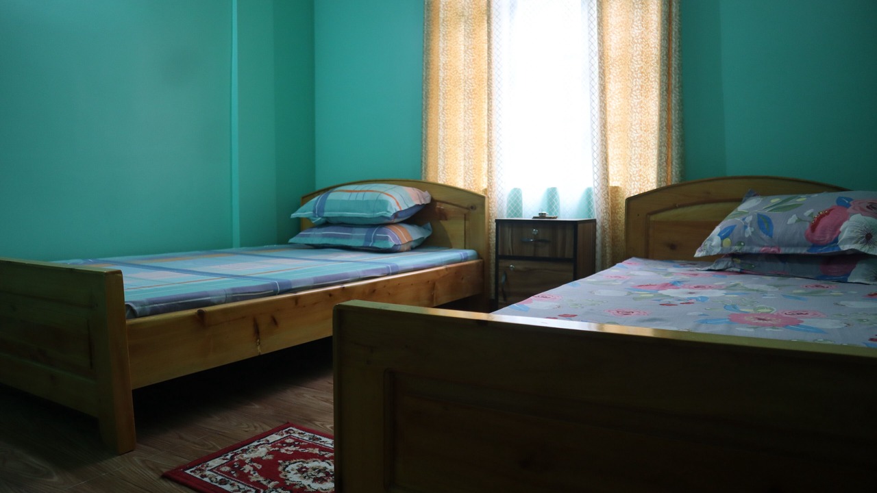 Photo of Bedroom in Turuk