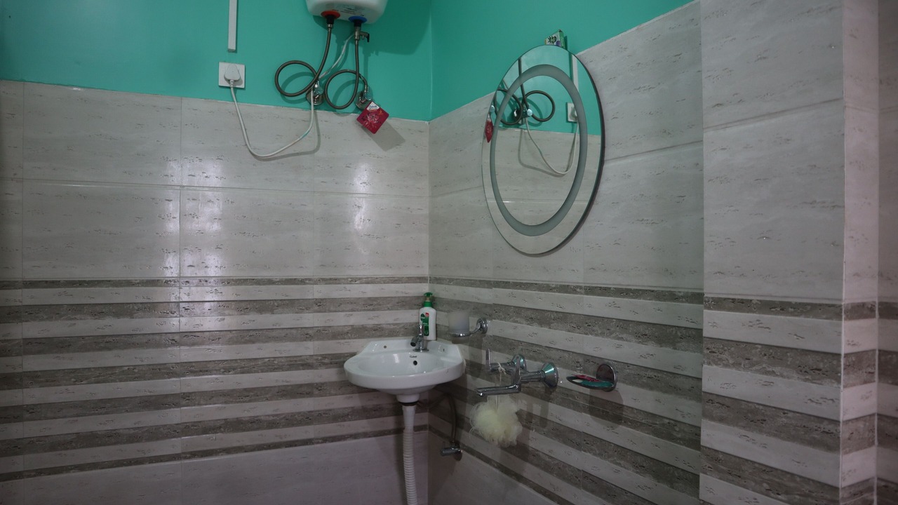 Photo of Bathroom in Turuk