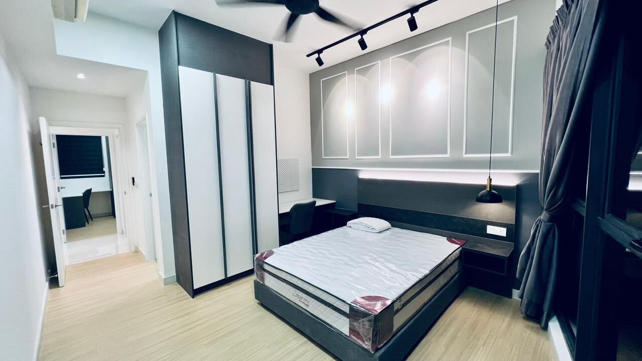 Photo of Bedroom in Pudu