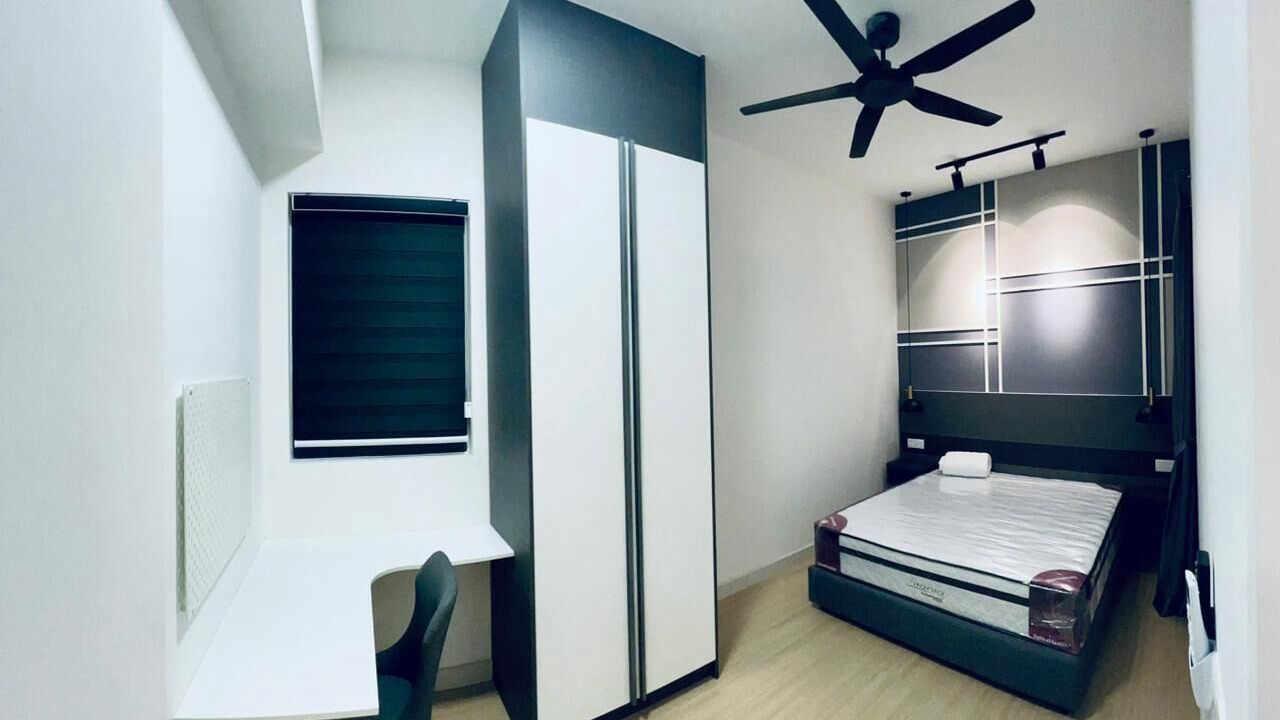 Photo of Bedroom in Pudu