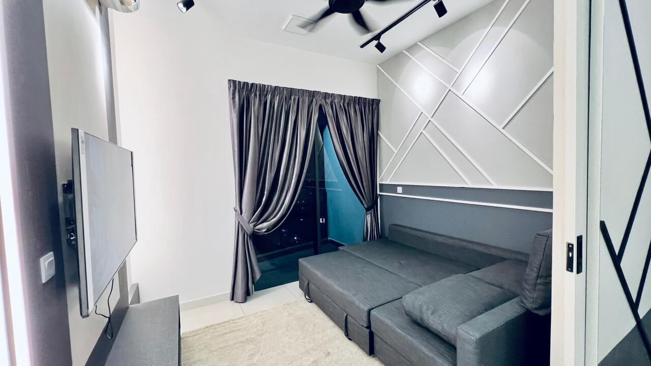 Photo of Livingroom in Pudu