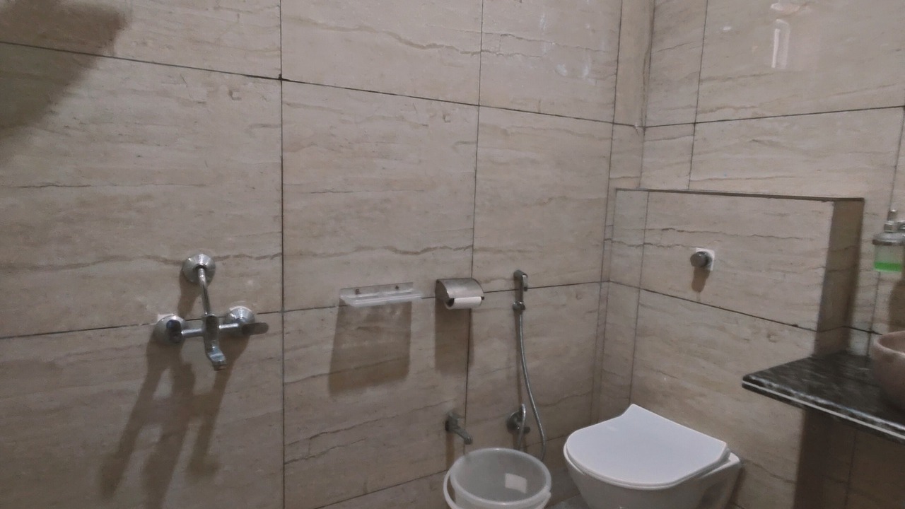 Photo of Bathroom in Udaipur