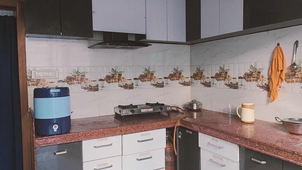 Photo of Kitchen in Udaipur