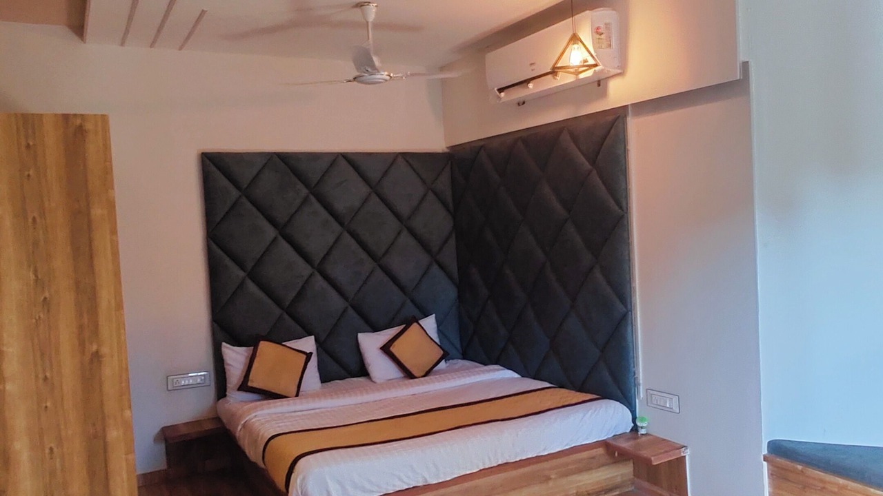 Photo of Bedroom in Udaipur