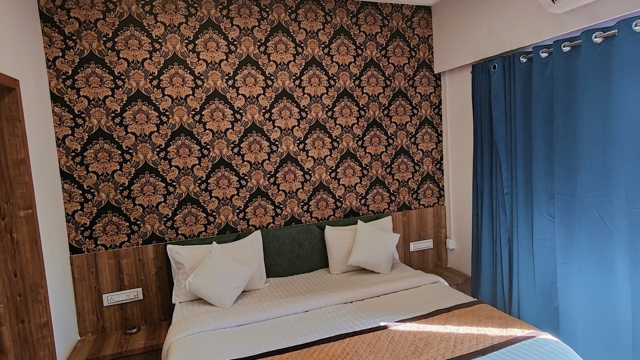 Photo of Bedroom in Udaipur
