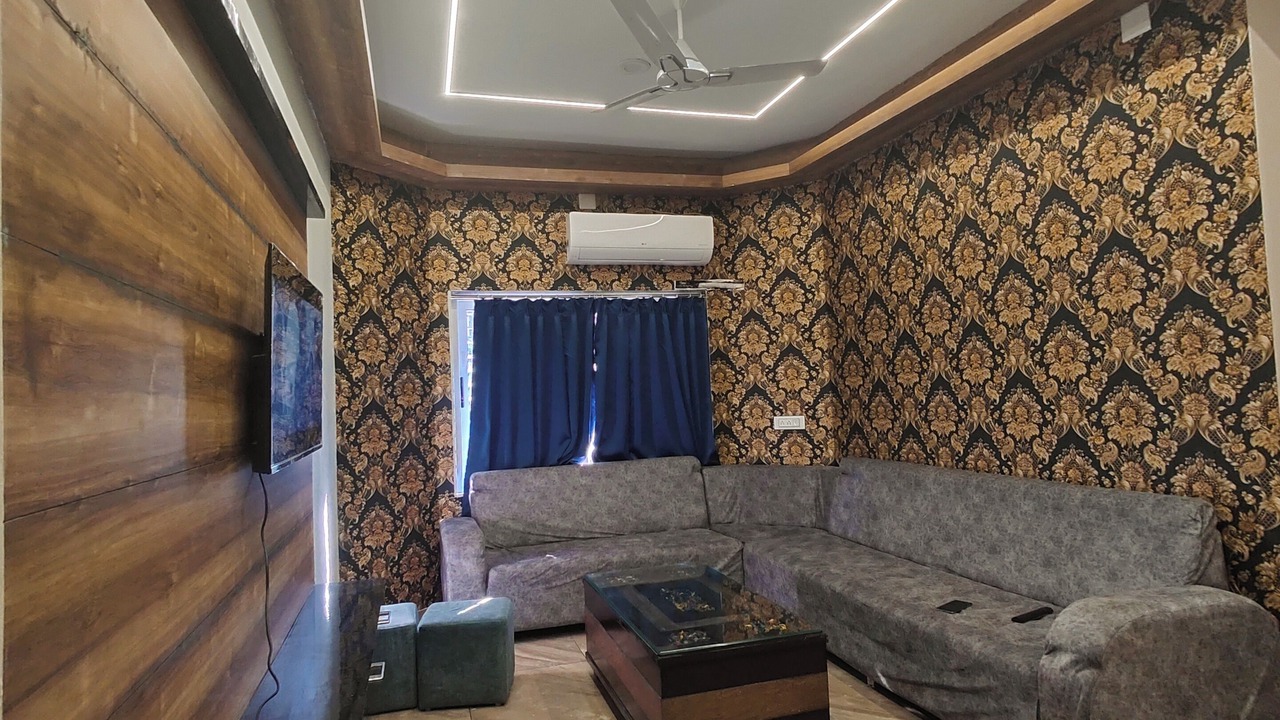 Photo of Livingroom in Udaipur
