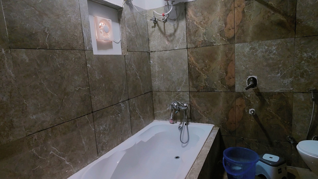 Photo of Bathroom in Udaipur