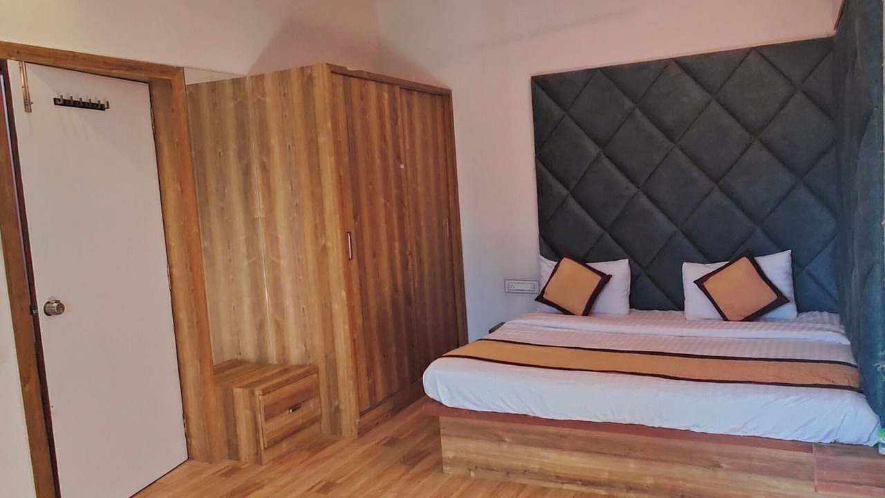 Photo of Bedroom in Udaipur