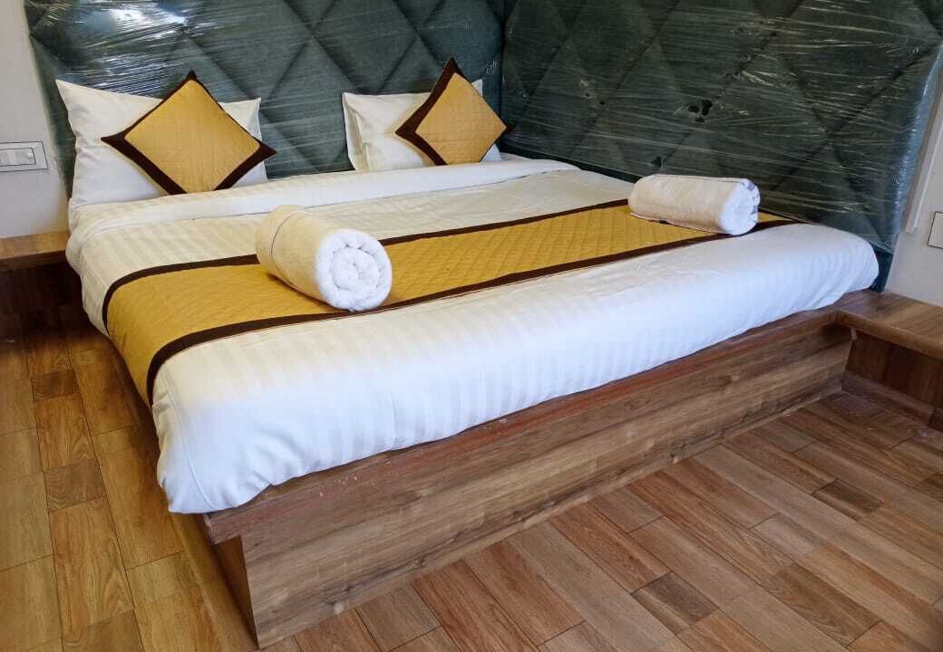 Photo of Bedroom in Udaipur