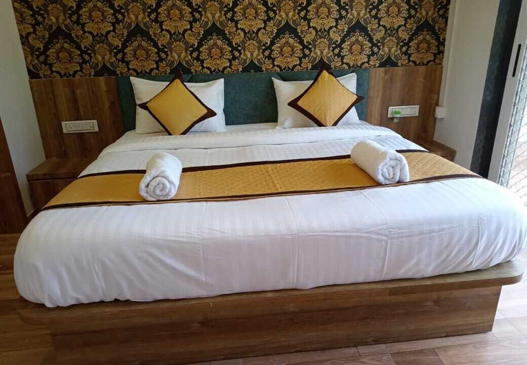 Photo of Bedroom in Udaipur