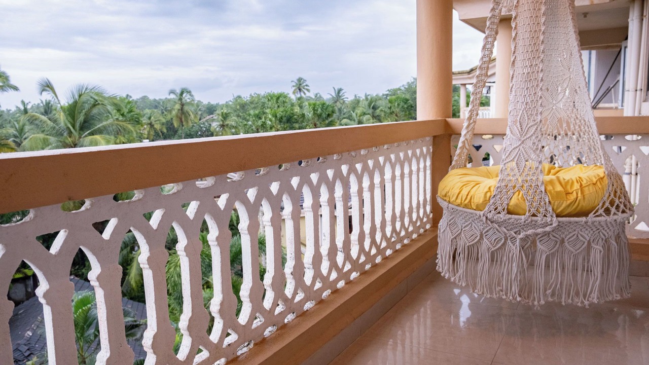 Photo of Outdoor in Benaulim
