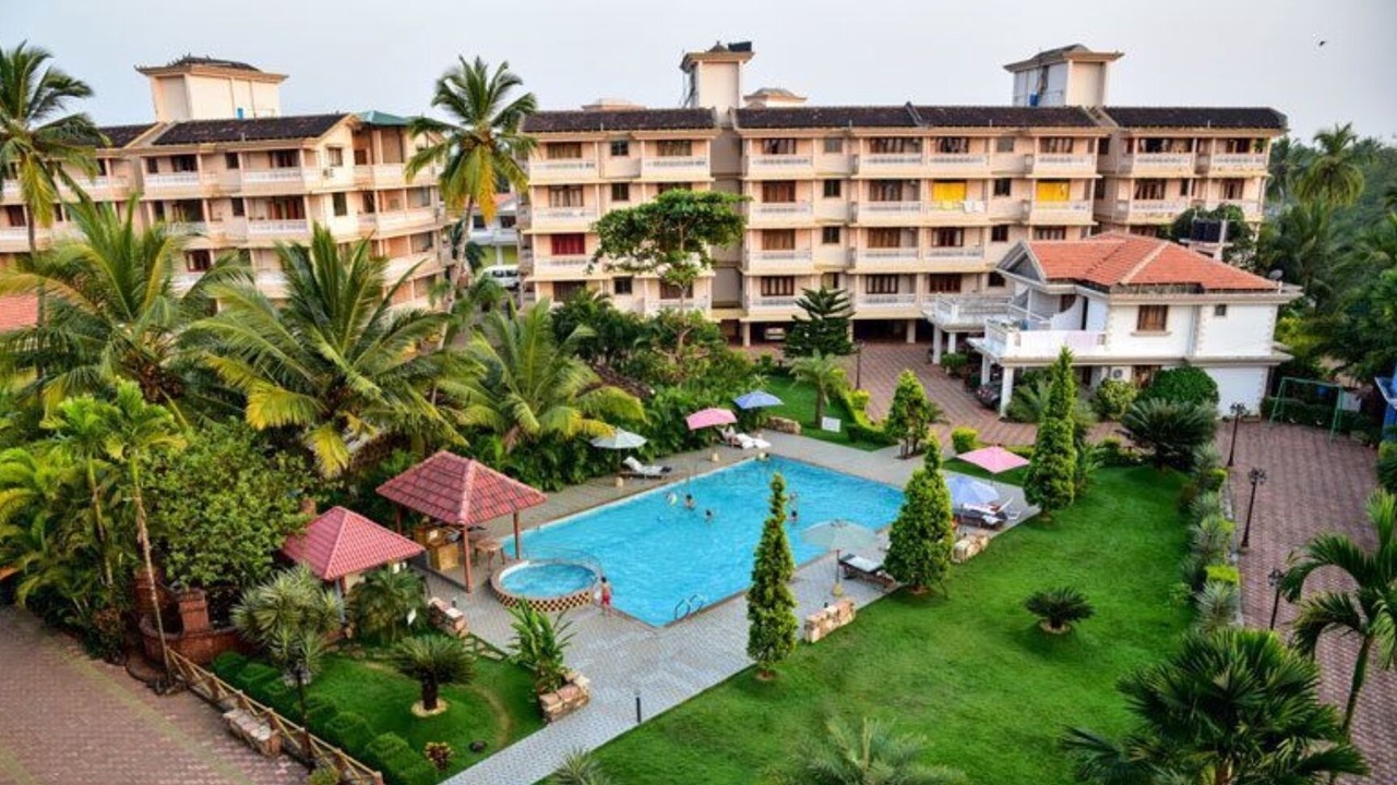 Photo of Outdoor in Benaulim