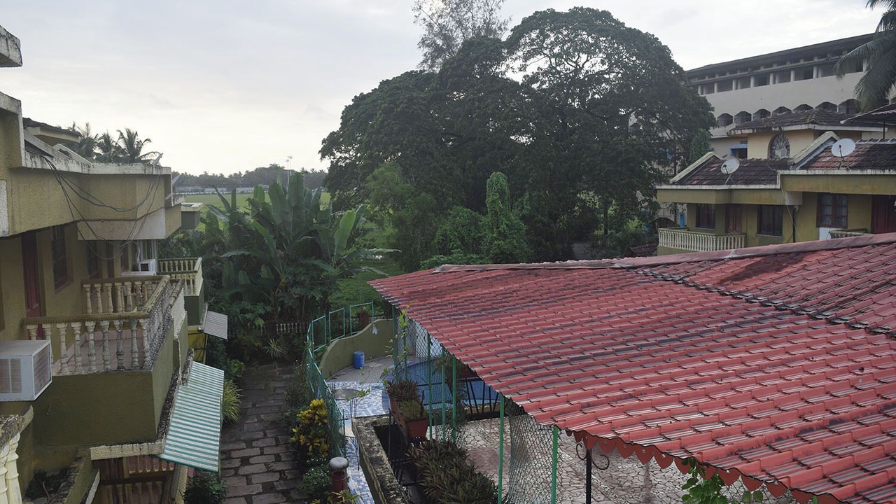 Photo of Outdoor in Benaulim