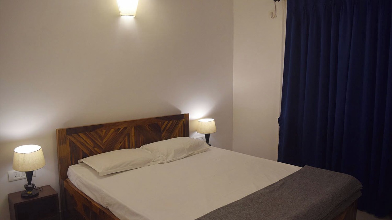 Photo of Bedroom in Benaulim