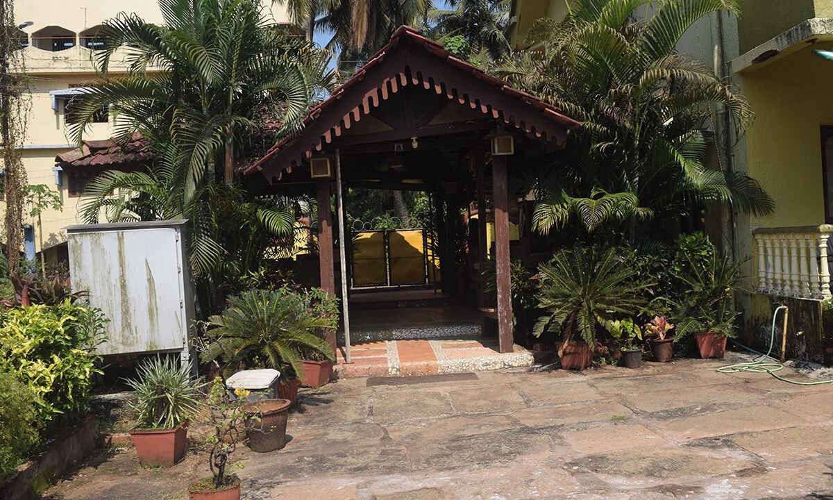 Photo of Outdoor in Benaulim