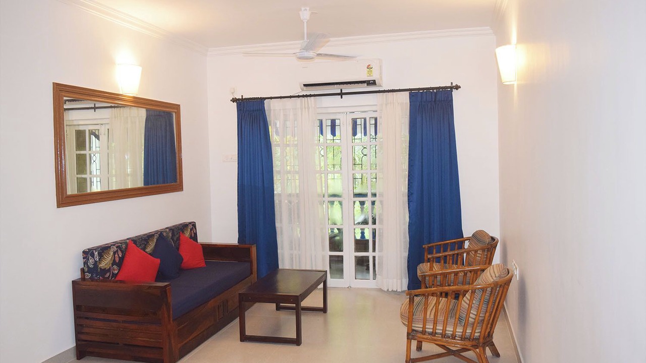 Photo of Livingroom in Benaulim