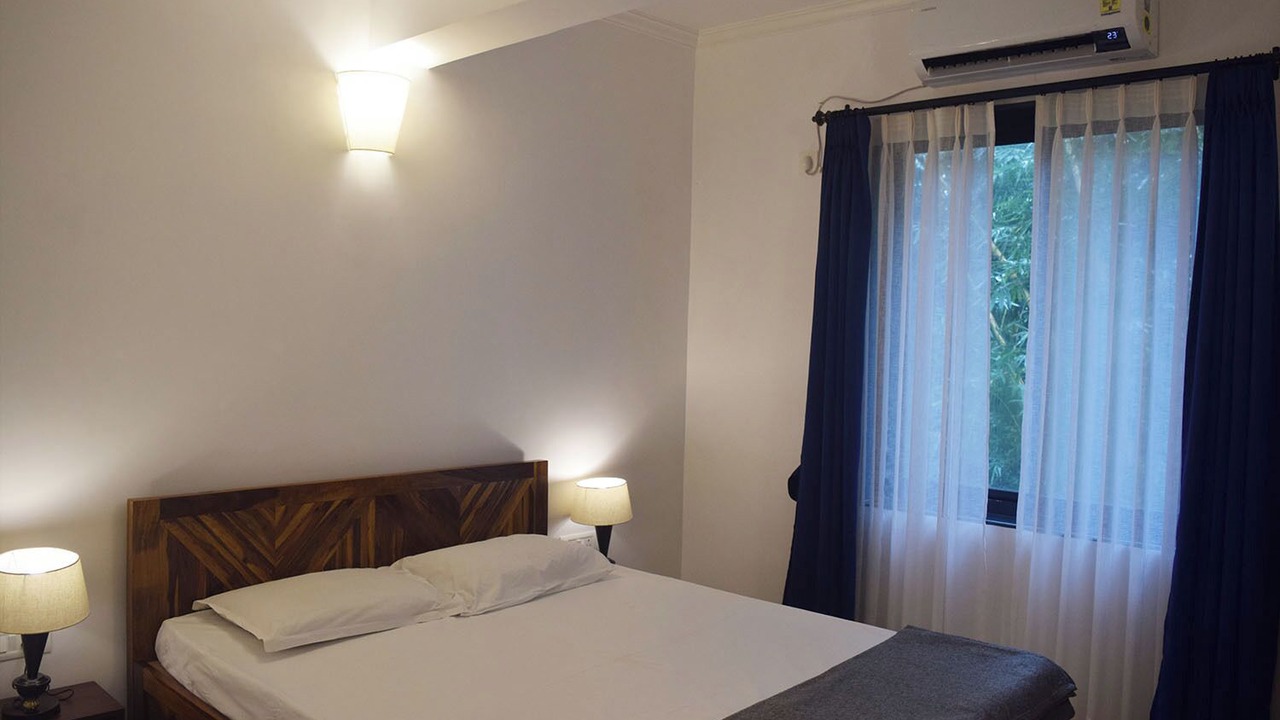 Photo of Bedroom in Benaulim