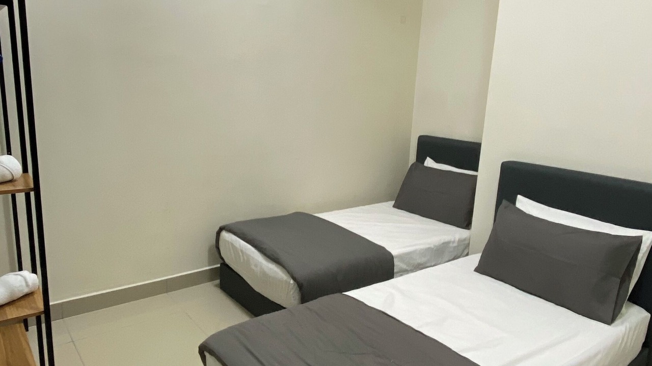 Photo of Bedroom in Batu Caves