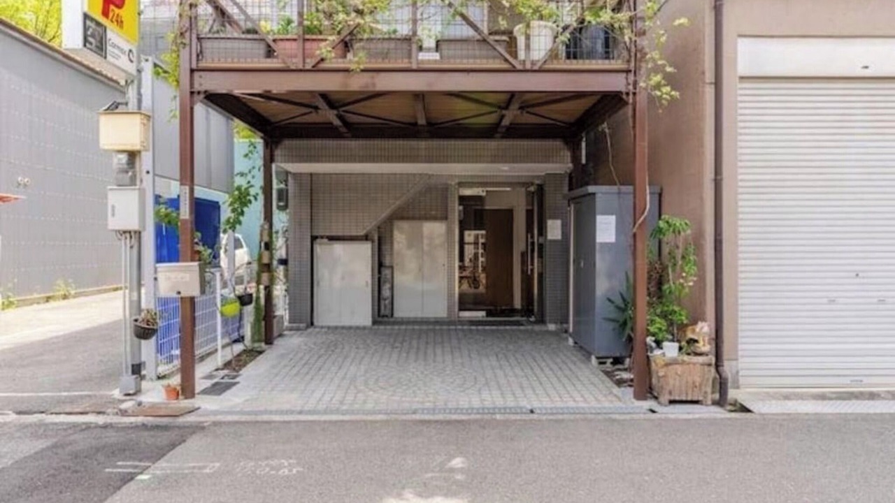 Photo of Outdoor in Tennoji