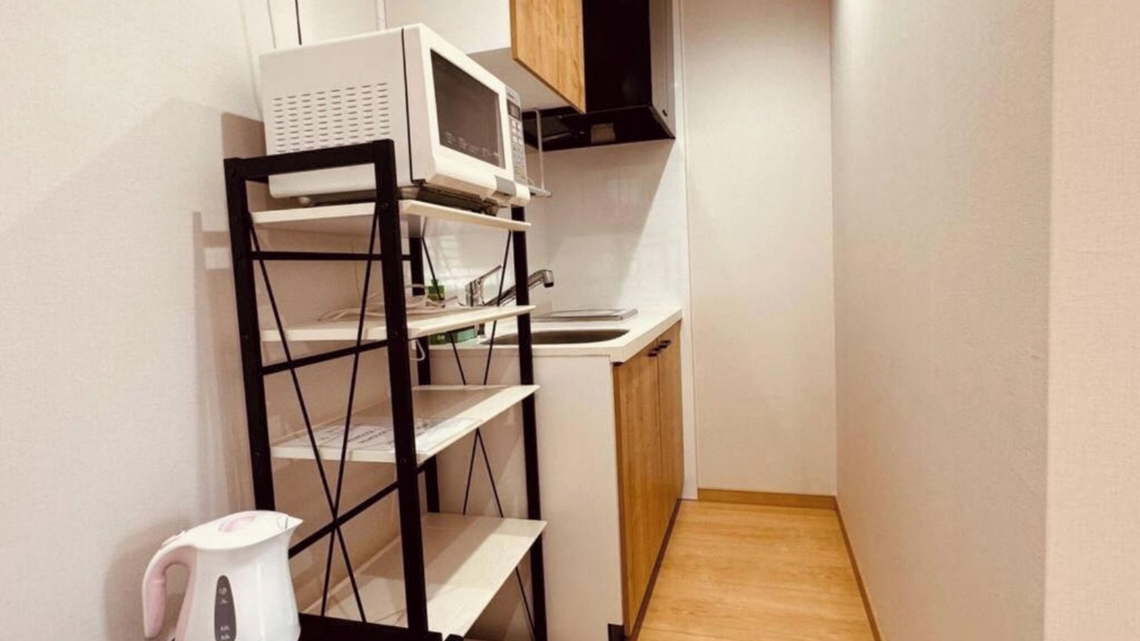 Photo of Kitchen in Tennoji