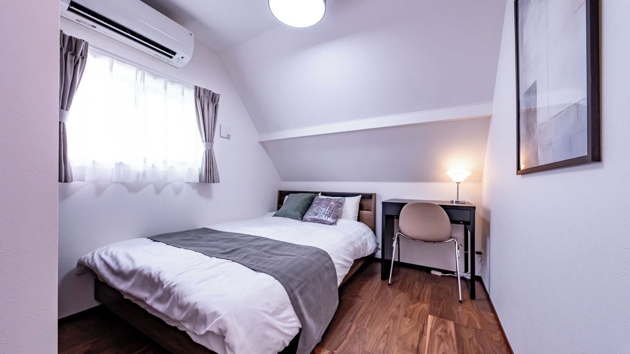 Photo of Bedroom in Tateishi