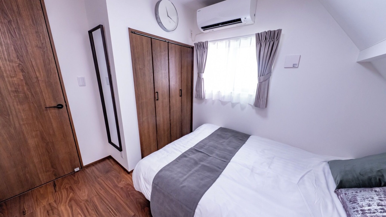Photo of Bedroom in Tateishi