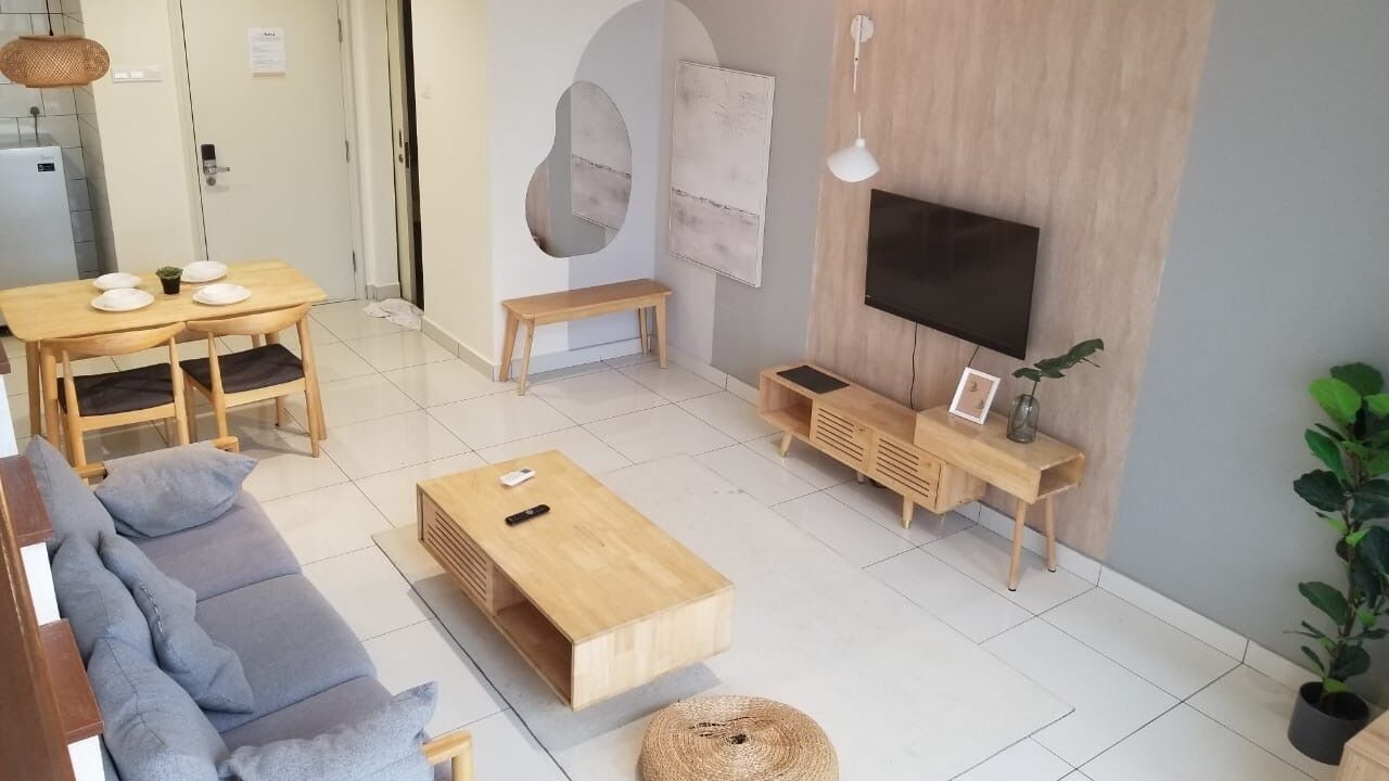 Photo of Livingroom in Kuala Lumpur