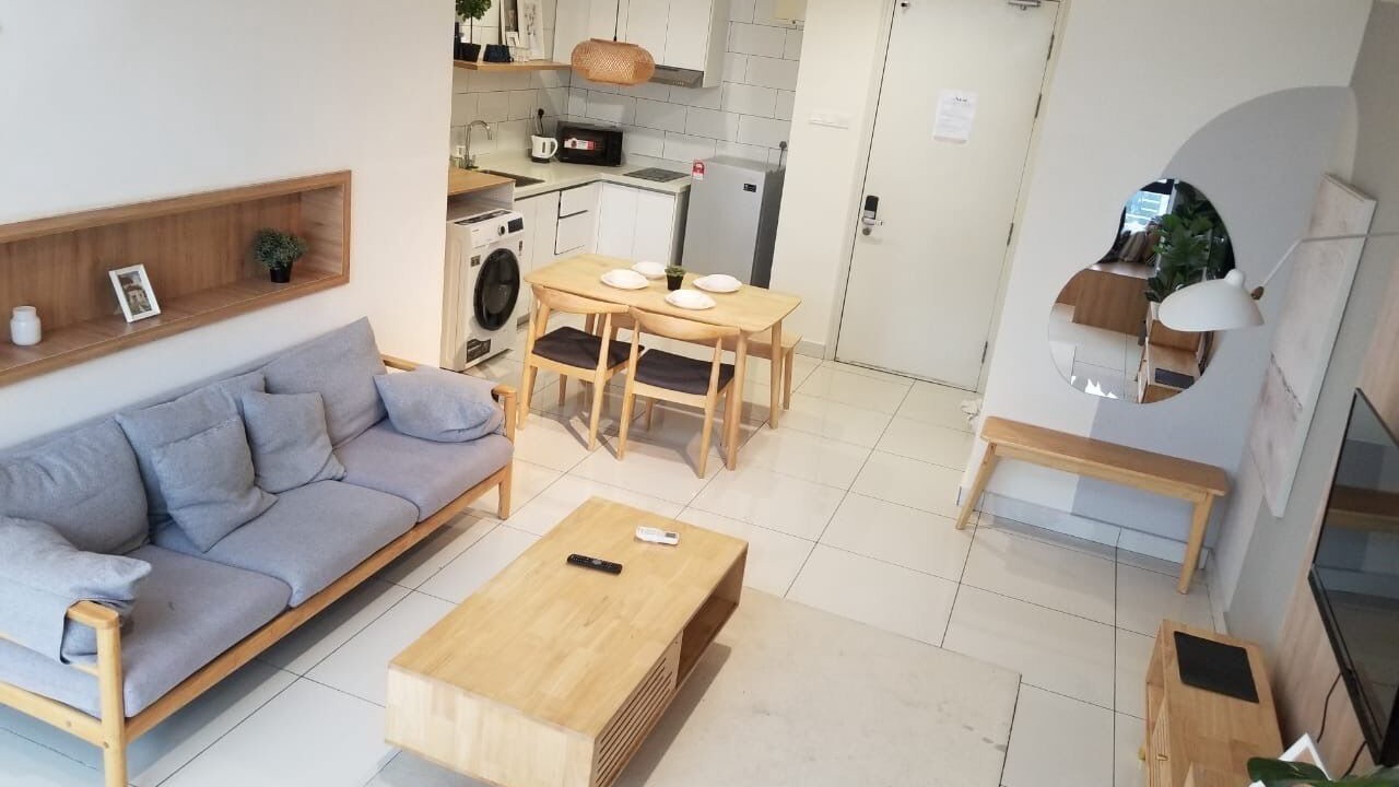 Photo of Livingroom in Kuala Lumpur
