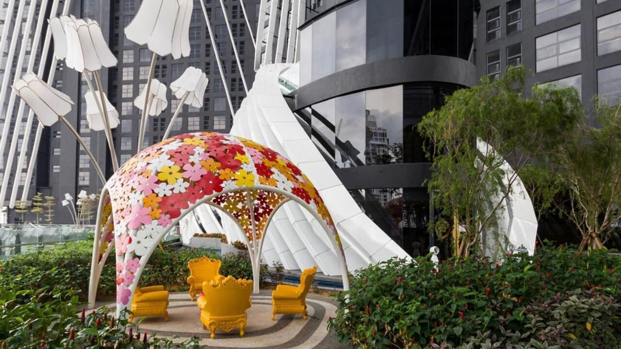 Photo of Outdoor in Kuala Lumpur
