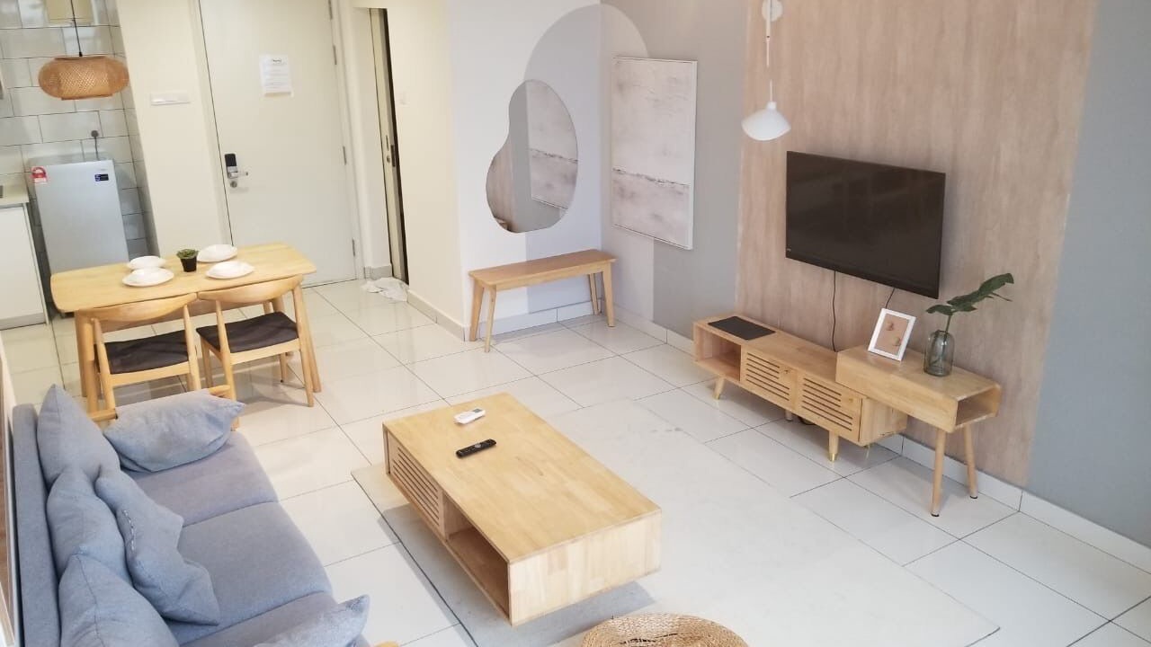 Photo of Livingroom in Kuala Lumpur
