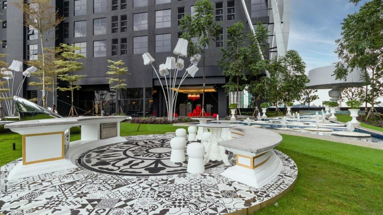 Photo of Outdoor in Kuala Lumpur